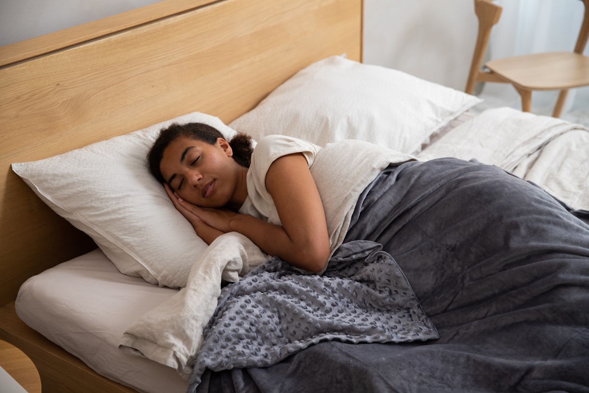 Carboidrati complessi e stabilità del sonno