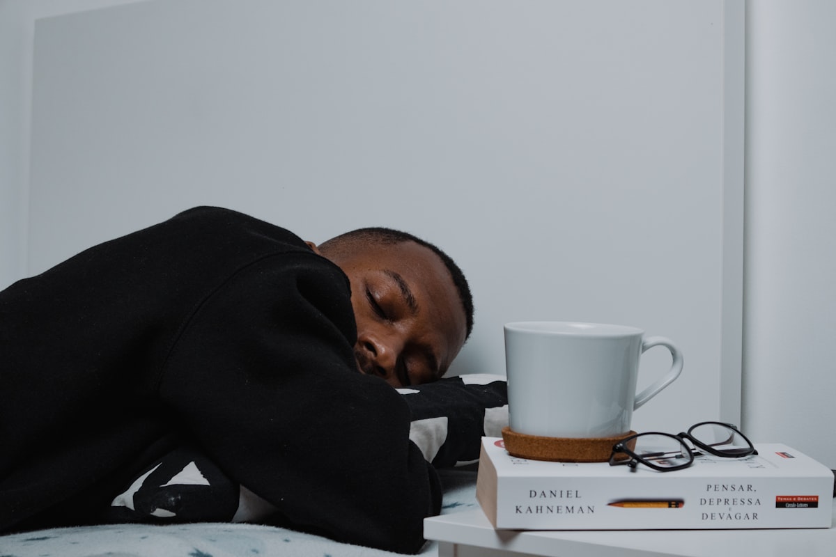 Micronutrienti vitali per il ciclo sonno-veglia